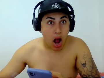 Mariabrasilian Chaturbate stream image from September 15, 2025