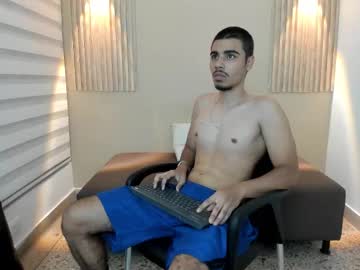 Peter_Conorr Chaturbate stream image from September 15, 2025