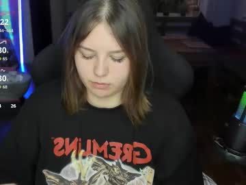 X_Nirvana_X Chaturbate stream image from September 15, 2025