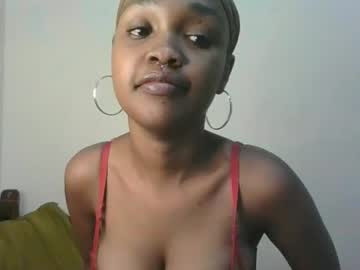 Ashanti_Reign Chaturbate stream image from September 15, 2025