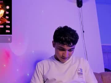 Austin_Cardieff_ Chaturbate stream image from September 15, 2025