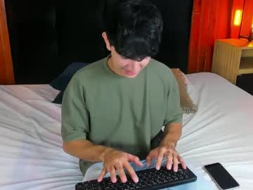 Daniel_Harris Chaturbate stream image from September 15, 2025