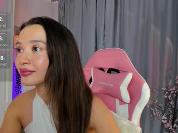 Missimoore Chaturbate stream image from September 15, 2025