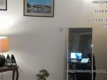 Naughty__But_Nice Chaturbate stream image from September 15, 2025