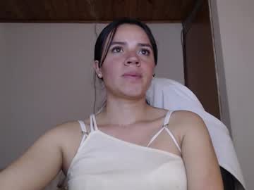Shanel_Lozano Chaturbate stream image from September 15, 2025