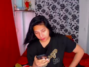 Simplehellfire Chaturbate stream image from September 15, 2025