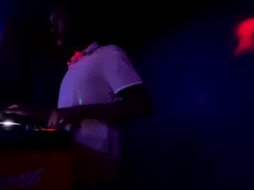 Thejamaican101 Chaturbate stream image from September 15, 2025