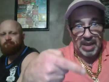Vikingcasal8 Chaturbate stream image from September 15, 2025