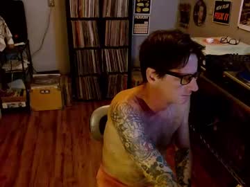 Bnczuperzexy Chaturbate stream image from September 15, 2025