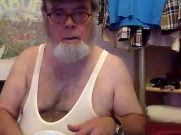 Cabrito_Salvaje Chaturbate stream image from September 15, 2025
