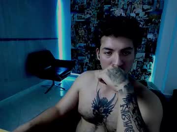 Dom_Viktor Chaturbate stream image from September 15, 2025