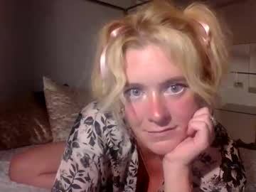 Frommarywithlove Chaturbate stream image from September 15, 2025