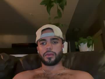 Hogypogy Chaturbate stream image from September 15, 2025