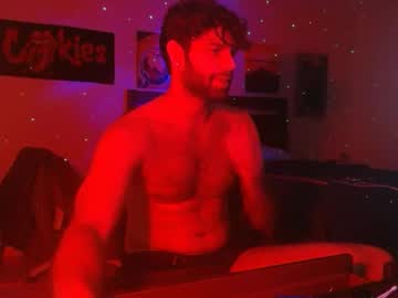 Jordanshea233 Chaturbate stream image from September 15, 2025