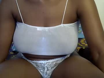 Pretty_Tshego Chaturbate stream image from September 15, 2025