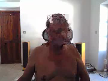 Simonthenudist Chaturbate stream image from September 15, 2025