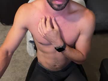Straightandfit38 Chaturbate stream image from September 15, 2025