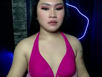 Alexa_Hansung Chaturbate stream image from September 15, 2025