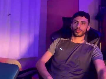Boyzinm2 Chaturbate stream image from September 15, 2025
