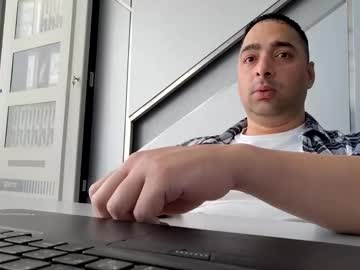 Champ_Yo Chaturbate stream image from September 15, 2025