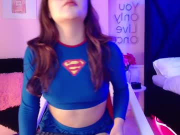 Charlotte_Peak Chaturbate stream image from September 15, 2025