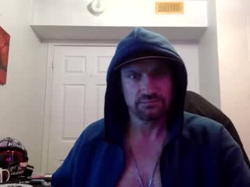 Clintwood12 Chaturbate stream image from September 15, 2025