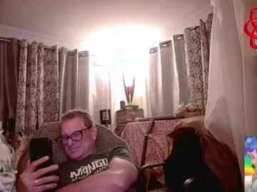 Coryassman Chaturbate stream image from September 15, 2025