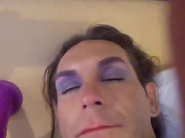 Finncallyx Chaturbate stream image from September 15, 2025