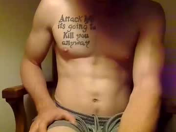 Gaymencumhere Chaturbate stream image from September 15, 2025