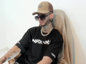 Goldens_Boy Chaturbate stream image from September 15, 2025