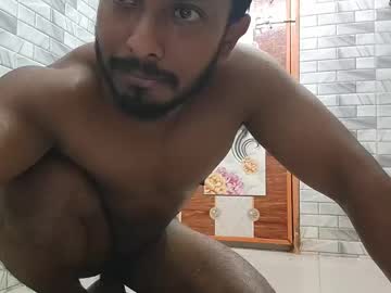 Hunkyariyaan Chaturbate stream image from September 15, 2025