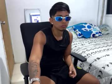 Badboyswithoutlimits Chaturbate stream image from September 15, 2025