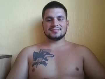Chiraq1945 Chaturbate stream image from September 15, 2025