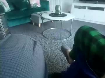 Davidf75 Chaturbate stream image from September 15, 2025