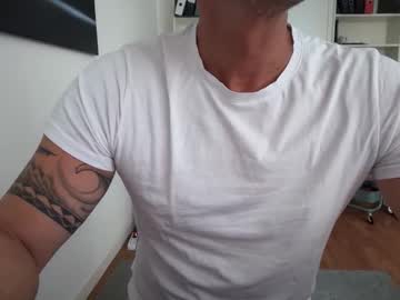 Hankmoody6 Chaturbate stream image from September 15, 2025