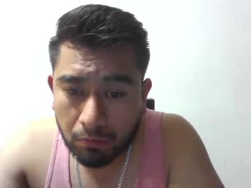 Oskregal Chaturbate stream image from September 15, 2025