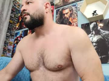 Thephenomone Chaturbate stream image from September 15, 2025