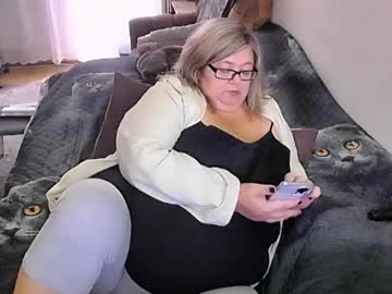 Tviks Chaturbate stream image from September 15, 2025