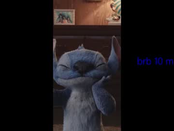 Vinkitinkii Chaturbate stream image from September 15, 2025