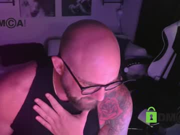 Your_Digital_Daddy Chaturbate stream image from September 15, 2025