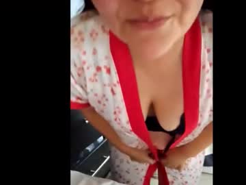 Britzicoronado Chaturbate stream image from September 15, 2025