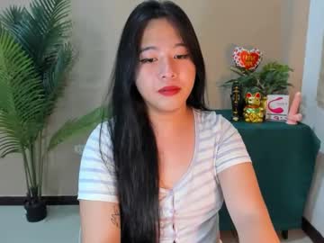 Cutie_Asianwoman Chaturbate stream image from September 15, 2025