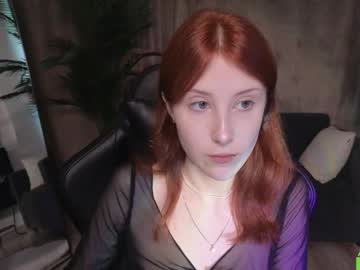 Eva_Wildrose Chaturbate stream image from September 15, 2025