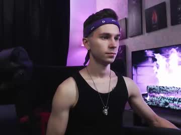 Joseph__Quinn Chaturbate stream image from September 15, 2025