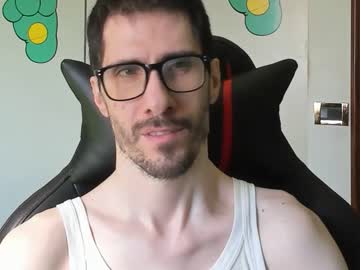 Stevex870 Chaturbate stream image from September 15, 2025
