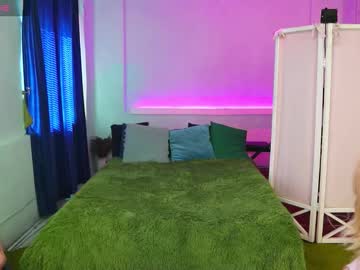 Alisaaleks Chaturbate stream image from September 15, 2025
