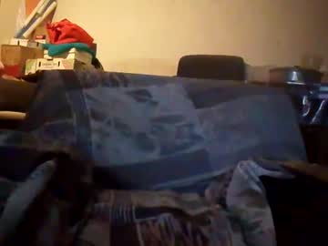 Anthony77677 Chaturbate stream image from September 15, 2025