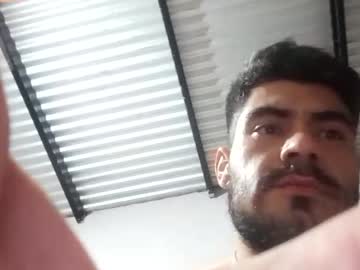 Bebosaya93 Chaturbate stream image from September 15, 2025