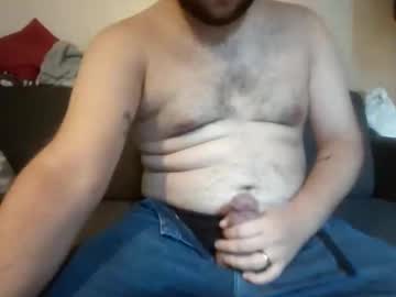 Dekumate Chaturbate stream image from September 15, 2025