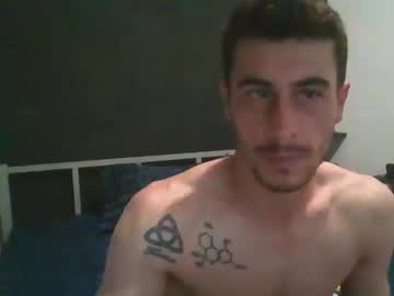 Excelsii0r Chaturbate stream image from September 15, 2025